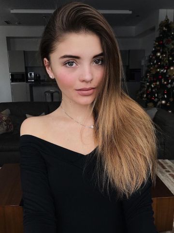 Анкета проститутки Екатерина, 22 года