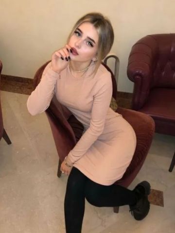 Анкета проститутки Валентина, 24 года